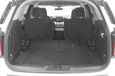 2023 Ford Explorer XLT - Photo 9 - Magnolia, AR 71753