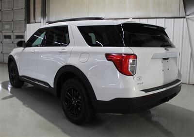 2023 Ford Explorer XLT - Photo 5 - Magnolia, AR 71753