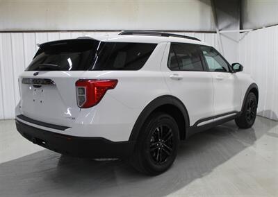 2023 Ford Explorer XLT - Photo 6 - Magnolia, AR 71753
