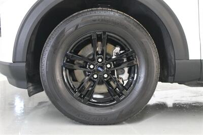 2023 Ford Explorer XLT - Photo 24 - Magnolia, AR 71753