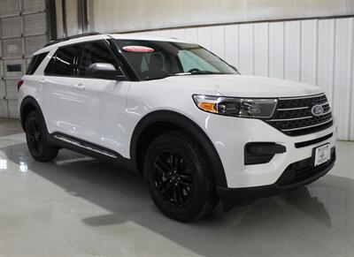2023 Ford Explorer XLT - Photo 2 - Magnolia, AR 71753