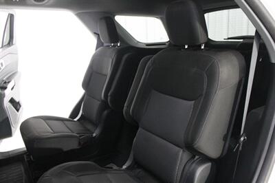 2023 Ford Explorer XLT - Photo 27 - Magnolia, AR 71753
