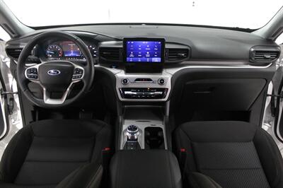 2023 Ford Explorer XLT - Photo 18 - Magnolia, AR 71753