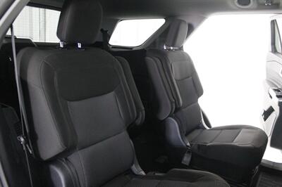 2023 Ford Explorer XLT - Photo 23 - Magnolia, AR 71753
