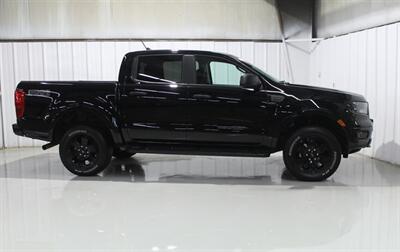 2023 Ford Ranger XLT - Photo 7 - Magnolia, AR 71753