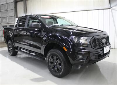 2023 Ford Ranger XLT - Photo 2 - Magnolia, AR 71753