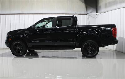 2023 Ford Ranger XLT - Photo 4 - Magnolia, AR 71753