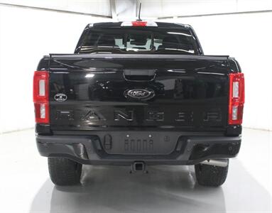 2023 Ford Ranger XLT - Photo 9 - Magnolia, AR 71753