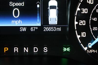2023 Ford Ranger XLT - Photo 22 - Magnolia, AR 71753