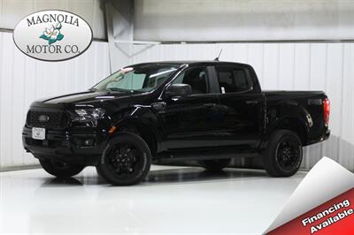 2023 Ford Ranger XLT - Photo 1 - Magnolia, AR 71753