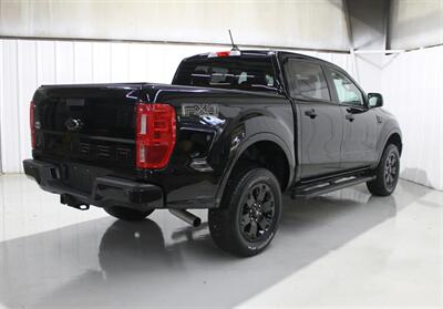 2023 Ford Ranger XLT - Photo 8 - Magnolia, AR 71753