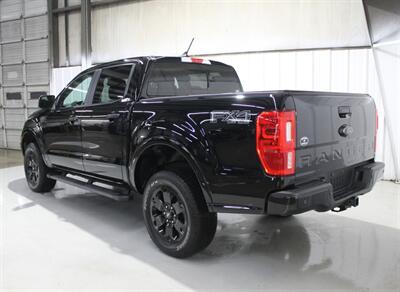 2023 Ford Ranger XLT - Photo 5 - Magnolia, AR 71753