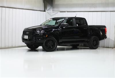 2023 Ford Ranger XLT - Photo 3 - Magnolia, AR 71753