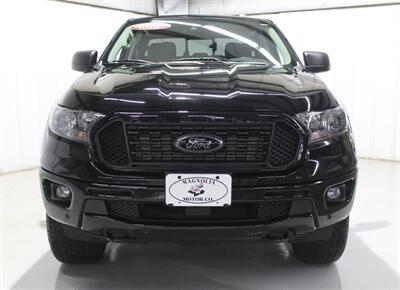 2023 Ford Ranger XLT - Photo 6 - Magnolia, AR 71753