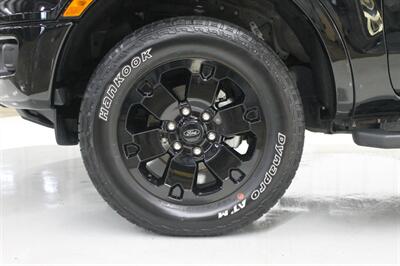 2023 Ford Ranger XLT - Photo 25 - Magnolia, AR 71753