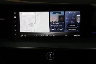 2025 Nissan Murano Platinum - Photo 13 - Magnolia, AR 71753