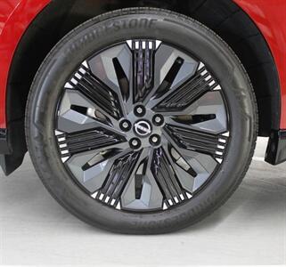 2025 Nissan Murano Platinum - Photo 26 - Magnolia, AR 71753