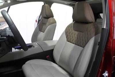 2025 Nissan Murano Platinum - Photo 28 - Magnolia, AR 71753