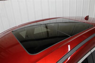 2025 Nissan Murano Platinum - Photo 10 - Magnolia, AR 71753