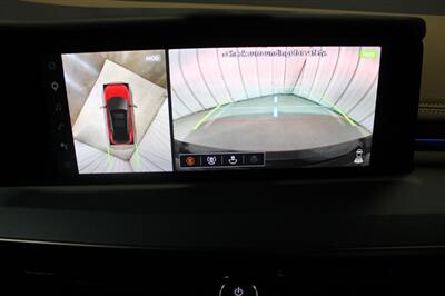 2025 Nissan Murano Platinum - Photo 14 - Magnolia, AR 71753