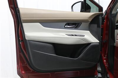 2025 Nissan Murano Platinum - Photo 20 - Magnolia, AR 71753