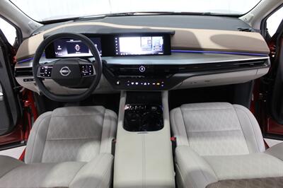 2025 Nissan Murano Platinum - Photo 12 - Magnolia, AR 71753
