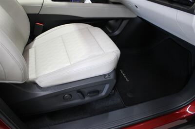 2025 Nissan Murano Platinum - Photo 17 - Magnolia, AR 71753
