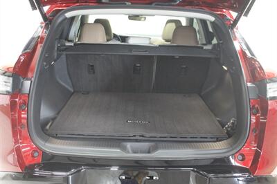 2025 Nissan Murano Platinum - Photo 9 - Magnolia, AR 71753