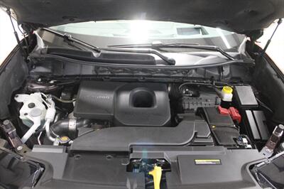 2025 Nissan Murano Platinum - Photo 27 - Magnolia, AR 71753