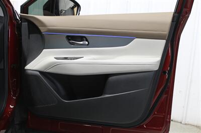 2025 Nissan Murano Platinum - Photo 16 - Magnolia, AR 71753