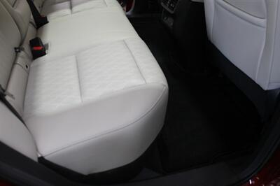 2025 Nissan Murano Platinum - Photo 19 - Magnolia, AR 71753