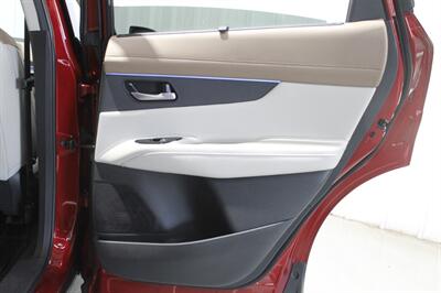2025 Nissan Murano Platinum - Photo 18 - Magnolia, AR 71753