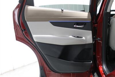 2025 Nissan Murano Platinum - Photo 22 - Magnolia, AR 71753