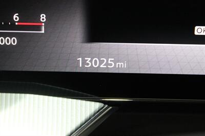 2025 Nissan Murano Platinum - Photo 15 - Magnolia, AR 71753