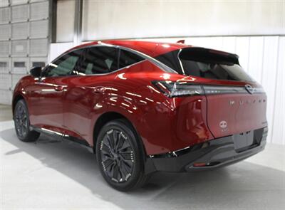 2025 Nissan Murano Platinum - Photo 6 - Magnolia, AR 71753