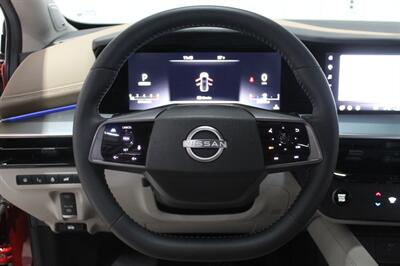 2025 Nissan Murano Platinum - Photo 11 - Magnolia, AR 71753