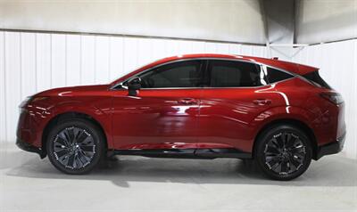2025 Nissan Murano Platinum - Photo 5 - Magnolia, AR 71753