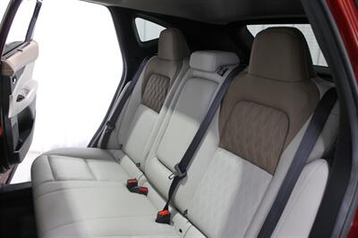 2025 Nissan Murano Platinum - Photo 29 - Magnolia, AR 71753