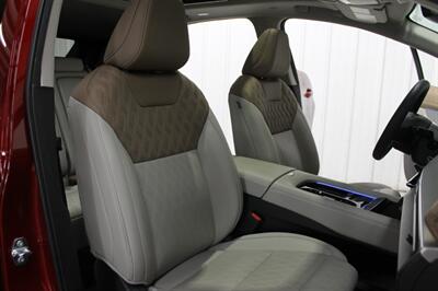2025 Nissan Murano Platinum - Photo 24 - Magnolia, AR 71753