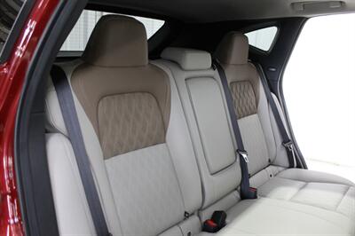 2025 Nissan Murano Platinum - Photo 25 - Magnolia, AR 71753