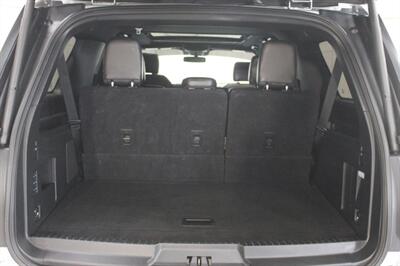 2020 Ford Expedition MAX Limited - Photo 1 - Magnolia, AR 71753