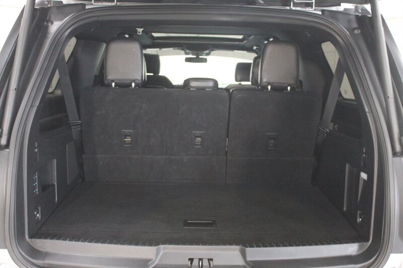 2020 Ford Expedition MAX Limited   - Photo 1 - Magnolia, AR 71753