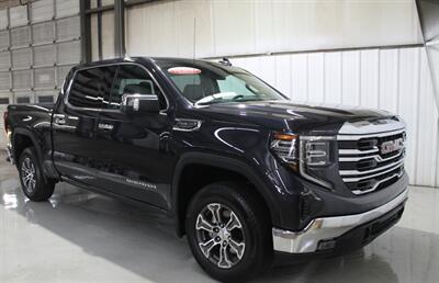 2025 GMC Sierra 1500 SLT - Photo 1 - Magnolia, AR 71753