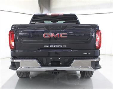 2025 GMC Sierra 1500 SLT - Photo 8 - Magnolia, AR 71753