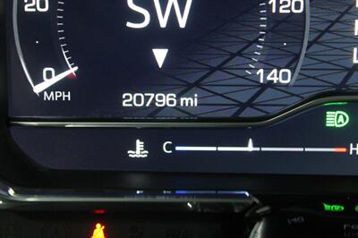 2025 GMC Sierra 1500 SLT - Photo 20 - Magnolia, AR 71753