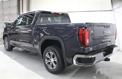 2025 GMC Sierra 1500 SLT - Photo 3 - Magnolia, AR 71753