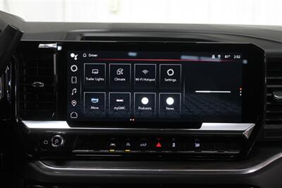 2025 GMC Sierra 1500 SLT - Photo 18 - Magnolia, AR 71753