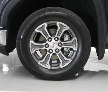 2025 GMC Sierra 1500 SLT - Photo 23 - Magnolia, AR 71753