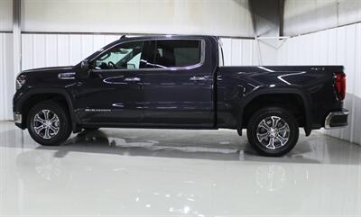 2025 GMC Sierra 1500 SLT - Photo 2 - Magnolia, AR 71753