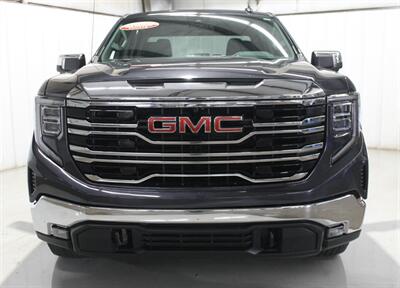 2025 GMC Sierra 1500 SLT - Photo 5 - Magnolia, AR 71753